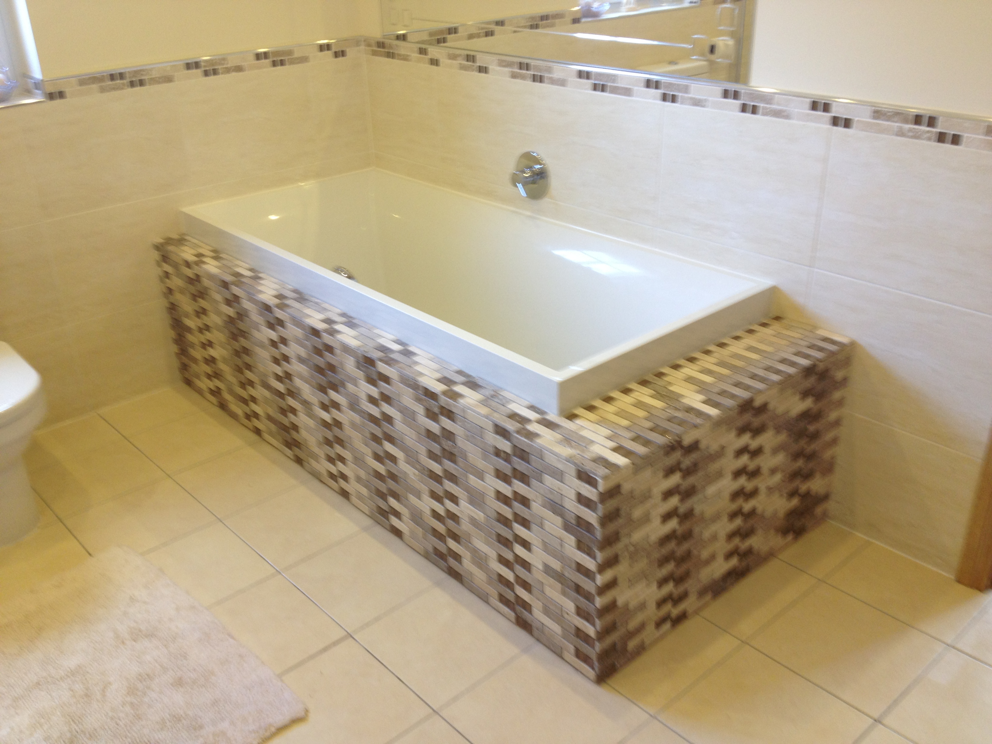 Bath Area